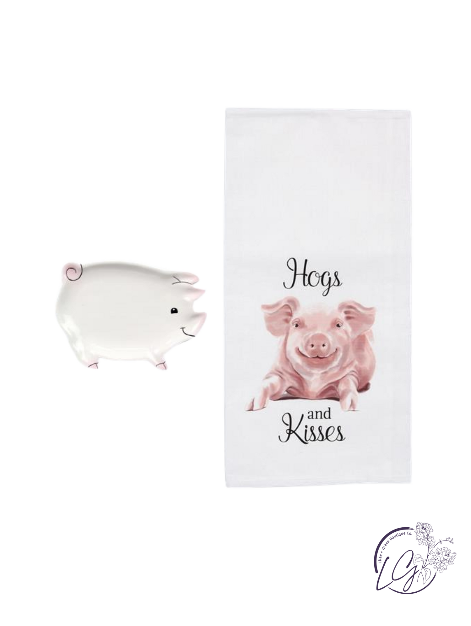 Decor Gift Giving