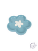 GrainWood Flower Trinket Tray