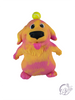 Funkee Animalz Dog Jumbo with Ball