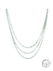 Multi Layer Delicate Necklace
