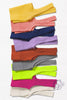 Graceful Ribbed Tank Top