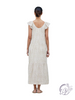 Lost in Reverie Midi Dress