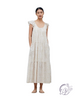 Lost in Reverie Midi Dress