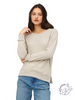 Enjoy The Little Things Knit Top