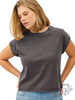 Curvy Block By Block Shirt