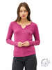 Keep The Faith Knit Tee