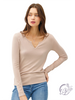 Keep The Faith Knit Tee