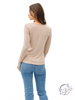 Keep The Faith Knit Tee