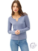 Keep The Faith Knit Tee