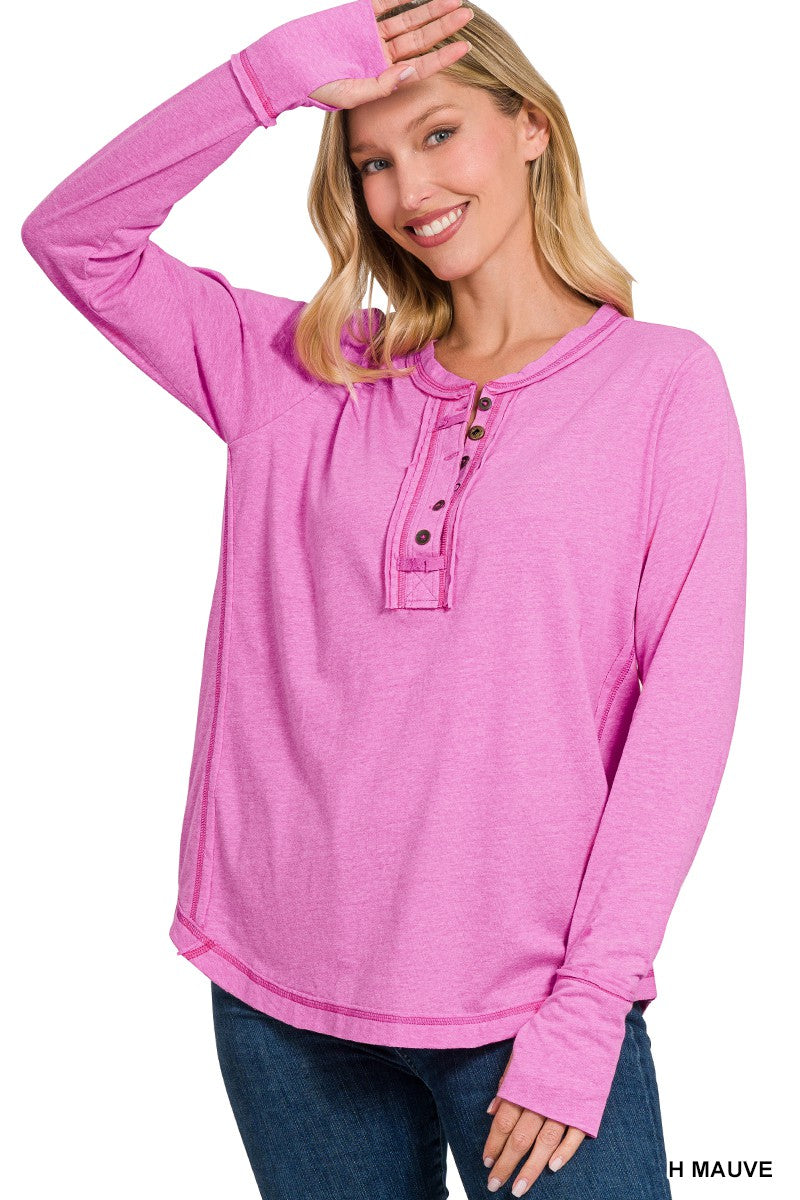 Hum Lullabies Top