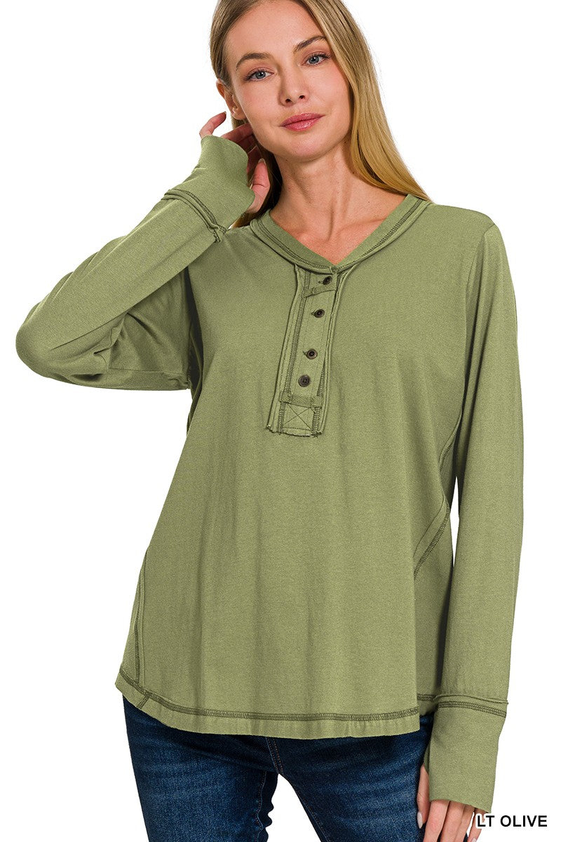 Hum Lullabies Top