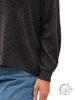 Curvy Tangled Horizon Knit