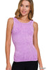 Blank Pages Tank Top