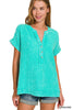 Fireside Glow Shirt