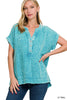Fireside Glow Shirt