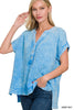 Fireside Glow Shirt