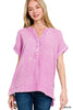Fireside Glow Shirt