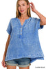 Fireside Glow Shirt