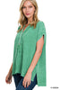 Fireside Glow Shirt