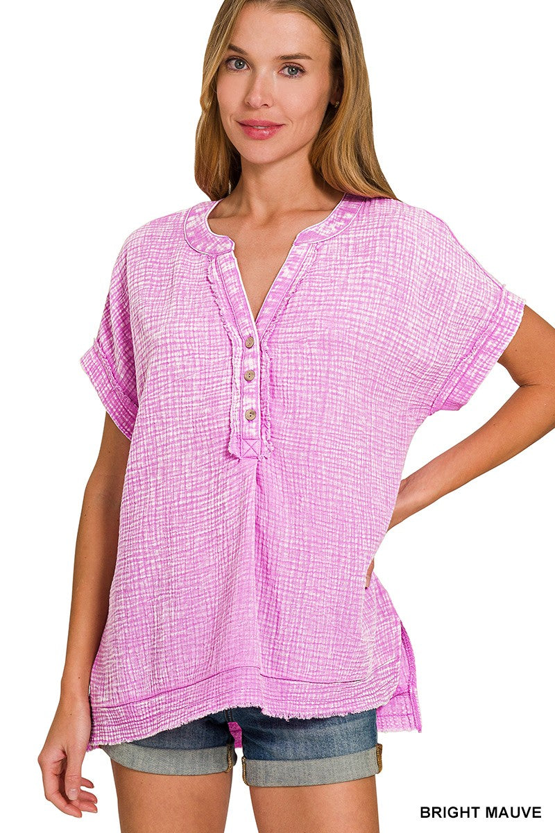 Fireside Glow Shirt