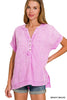 Fireside Glow Shirt