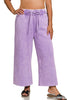 Curvy Stay Near Sweatpants