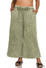 Curvy Stay Near Sweatpants