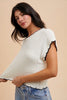 Frontier Edge Knit