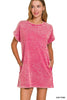 Gentle Stories T-Shirt Dress