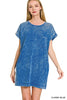 Gentle Stories T-Shirt Dress