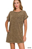 Gentle Stories T-Shirt Dress