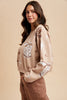 Boots & Stardust Sweater