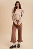 Boots & Stardust Sweater