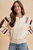 Autumn Ridge Half Zip