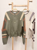 Autumn Ridge Half Zip