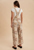 Rustler’s Mosaic Overalls