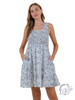 Sketchbook Dreams Dress