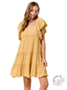 Willow Embrace Dress