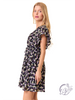 Rosewood Meadow Dress