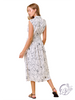 The Day Feels Young Dress