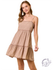 Twirl Through the Sun Dress