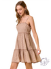 Twirl Through the Sun Dress