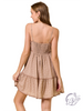 Twirl Through the Sun Dress