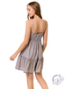 Twirl Through the Sun Dress