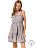 Twirl Through the Sun Dress
