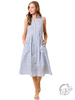 Stroll Through the Garden Dress
