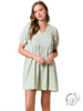 Twirl Through Time Dress