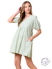 Twirl Through Time Dress
