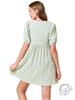 Twirl Through Time Dress
