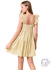Wander in Meadows Dress